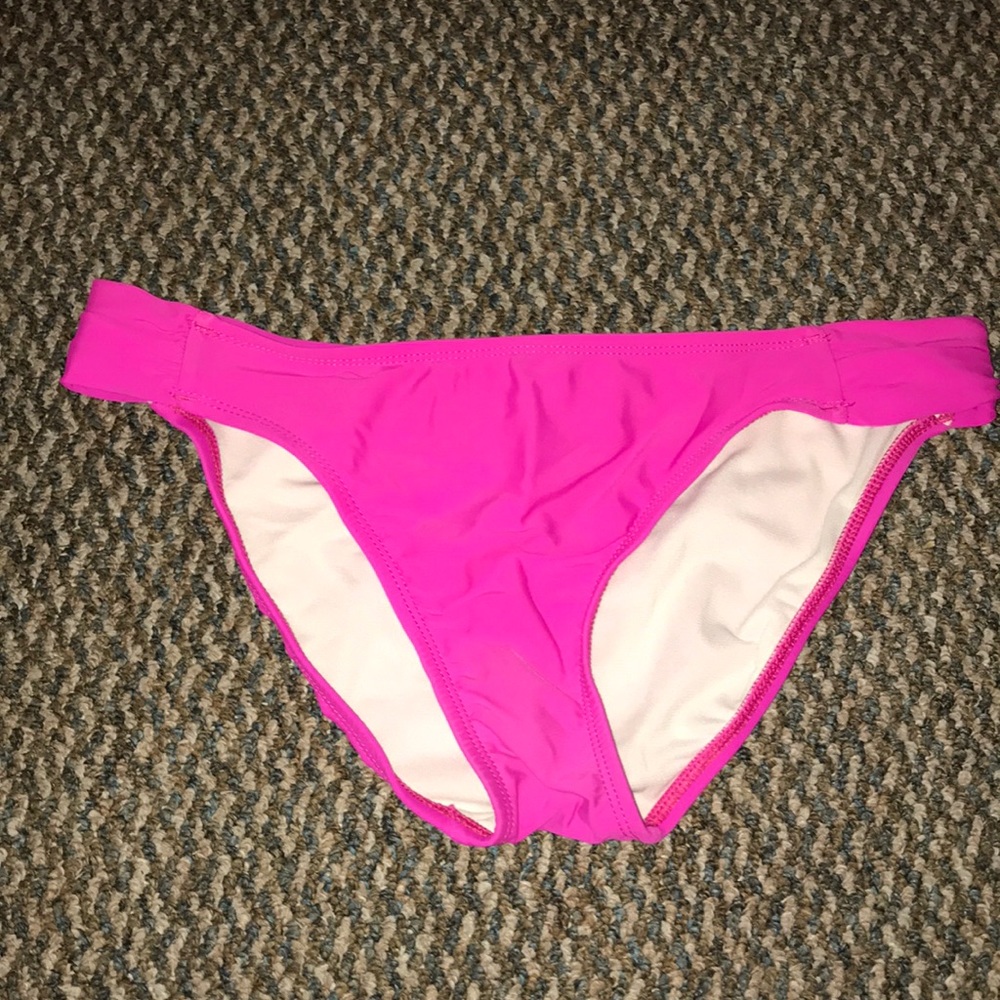 Bathing suit bottoms